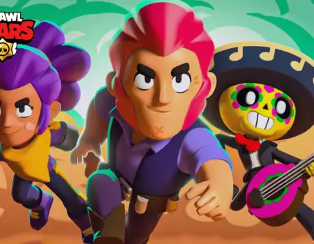 Brawl Stars Yıldız Gücü Nedir?