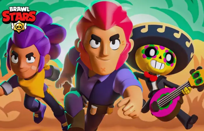 Brawl Stars Yıldız Gücü Nedir?