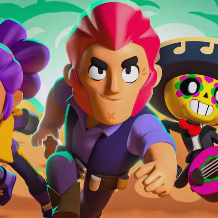 Brawl Stars Yıldız Gücü Nedir?