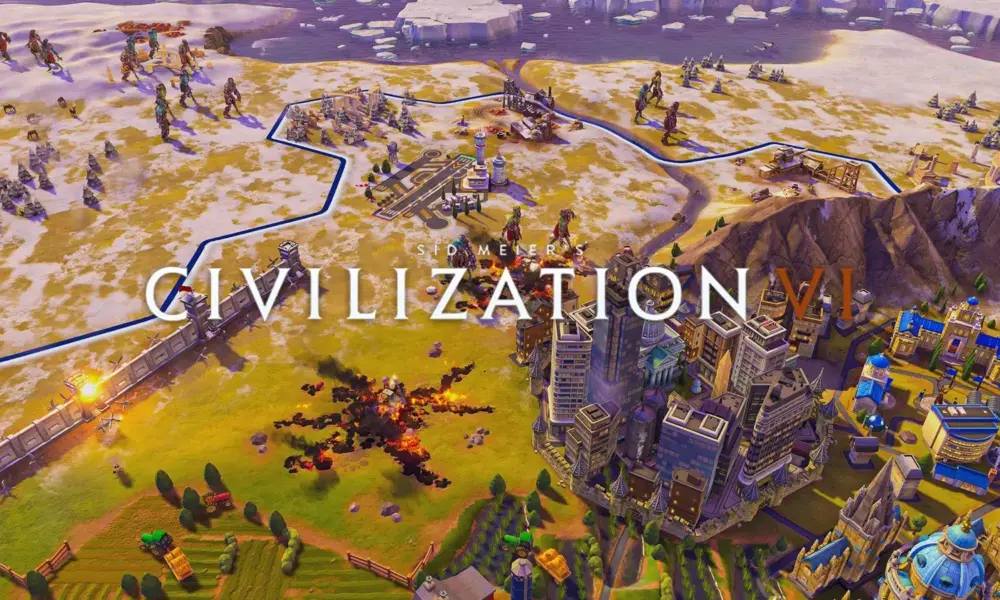 Civilization VI Hileleri ve Konsol Komutları