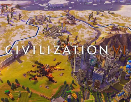 Civilization VI Hileleri ve Konsol Komutları