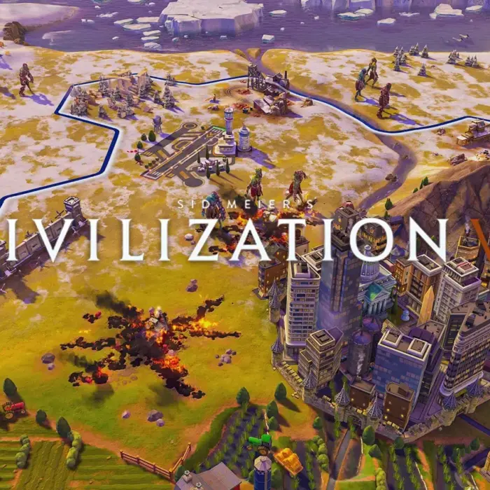 Civilization VI Hileleri ve Konsol Komutları