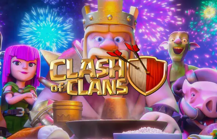 Clash of Clans Hile Benzeri Köy Taktikleri