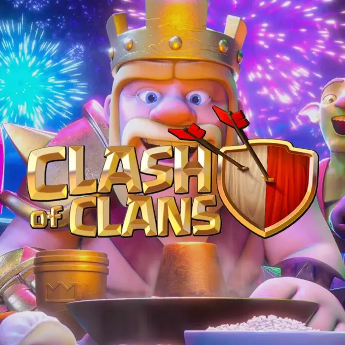 Clash of Clans Hile Benzeri Köy Taktikleri