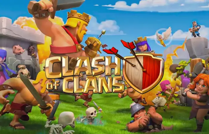 Clash of Clans Savaş Taktikleri