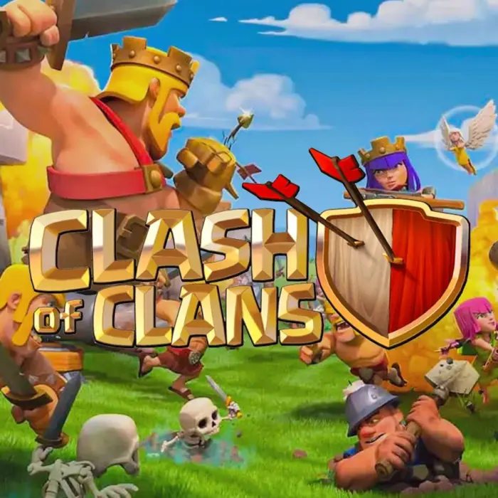 Clash of Clans Savaş Taktikleri