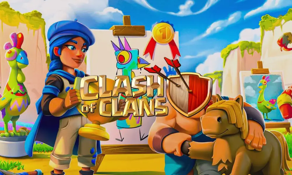 Clash of Clans Savunma Rehberi