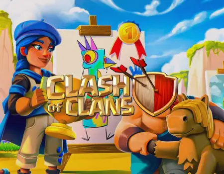 Clash of Clans Savunma Rehberi