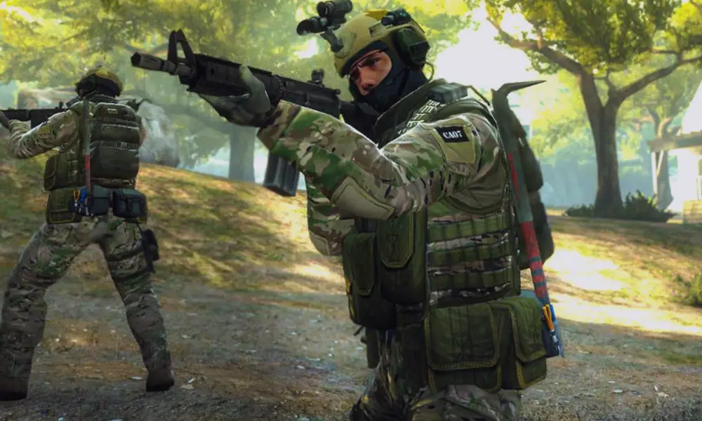 Counter Strike 2 Kapanma Sorunu