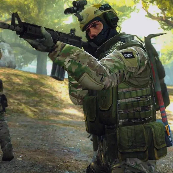 Counter Strike 2 Kapanma Sorunu