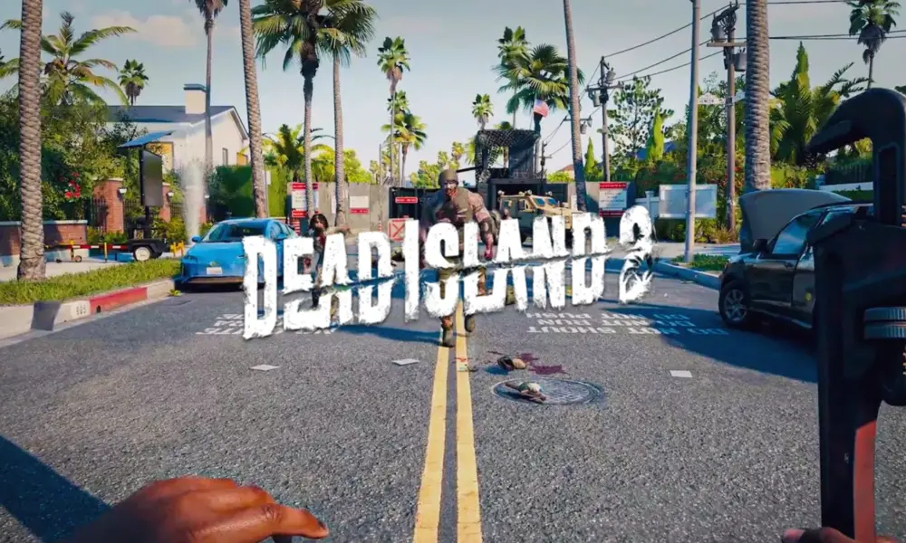 Dead Island 2 Çökme Sorunu Çözümü