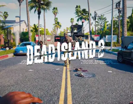 Dead Island 2 Çökme Sorunu Çözümü