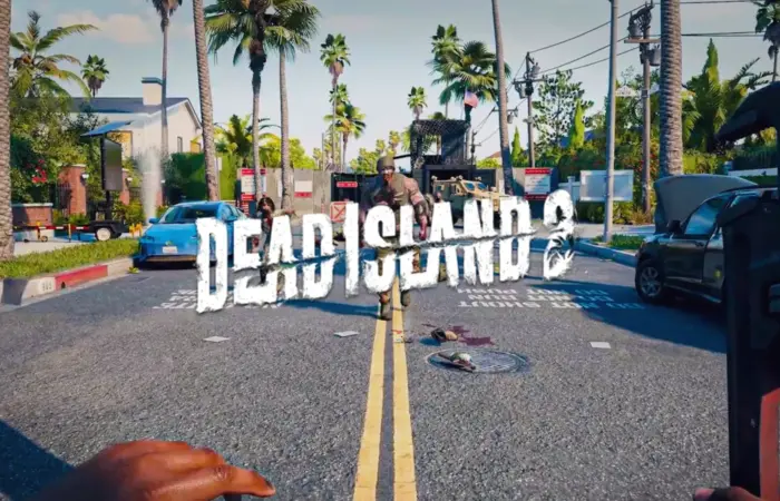 Dead Island 2 Çökme Sorunu Çözümü