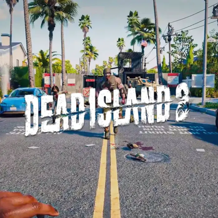 Dead Island 2 Çökme Sorunu Çözümü