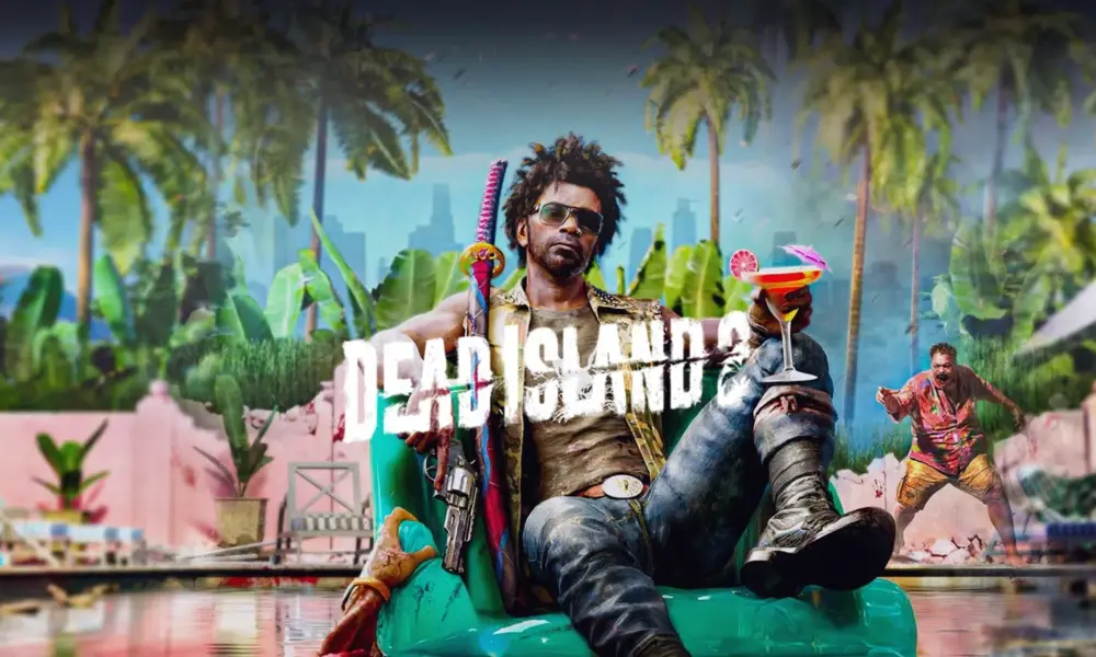 Dead Island 2 Fast Travel Nasıl Yapılır?