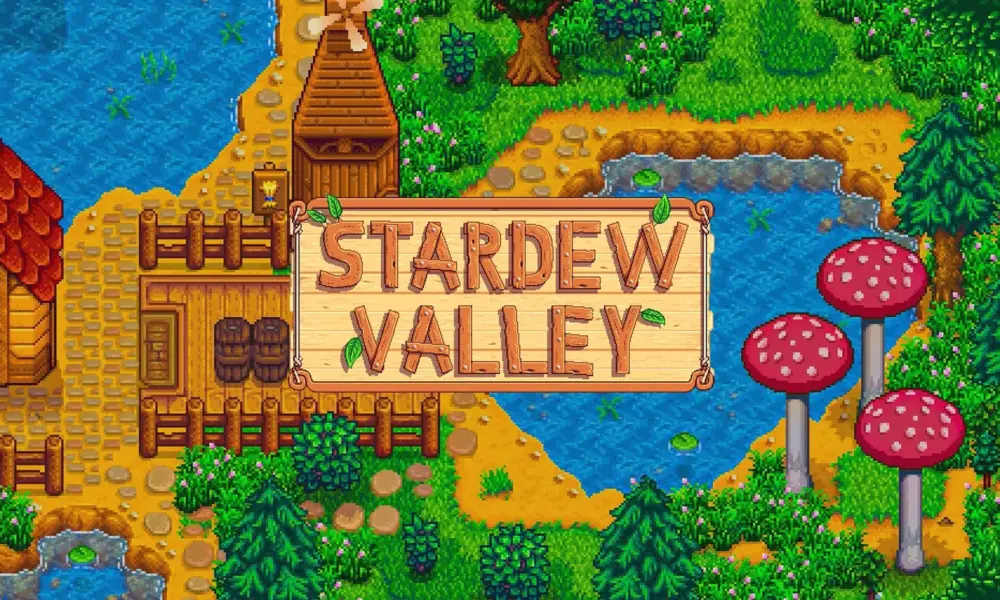 En İyi Stardew Valley Modları