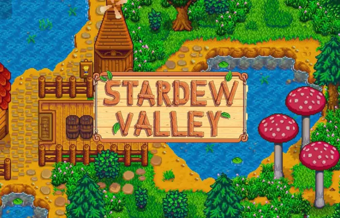 En İyi Stardew Valley Modları