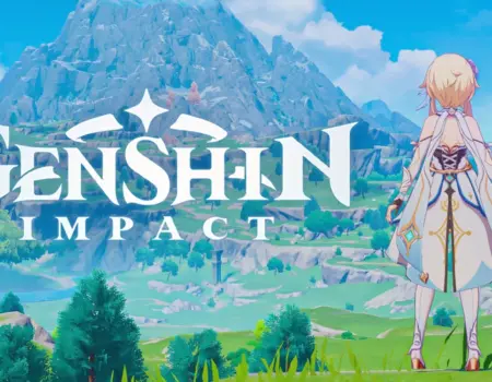 Genshin Impact Hediye Kodu