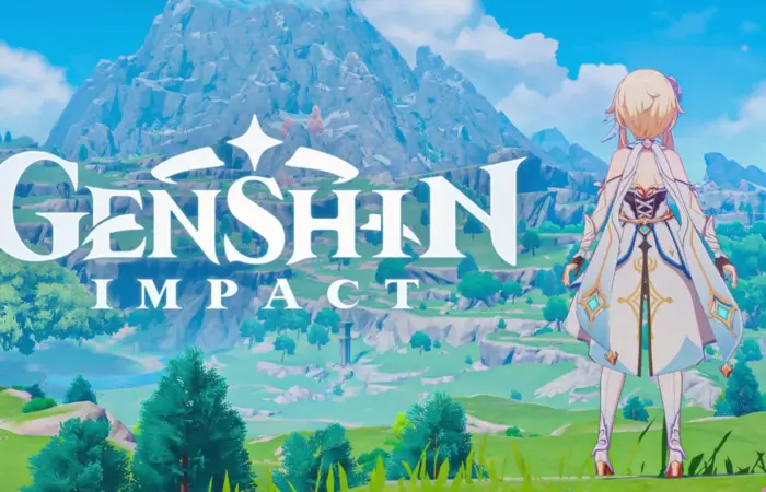 Genshin Impact Hediye Kodu