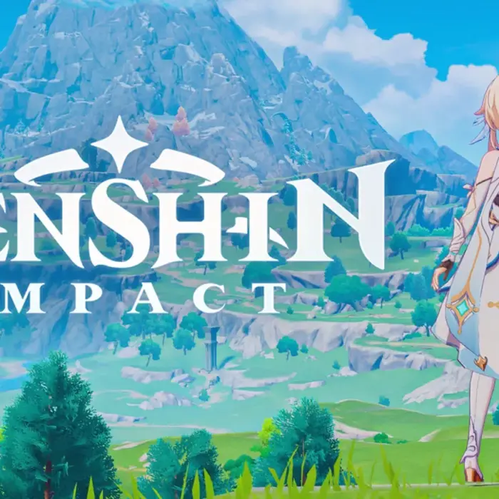 Genshin Impact Hediye Kodu