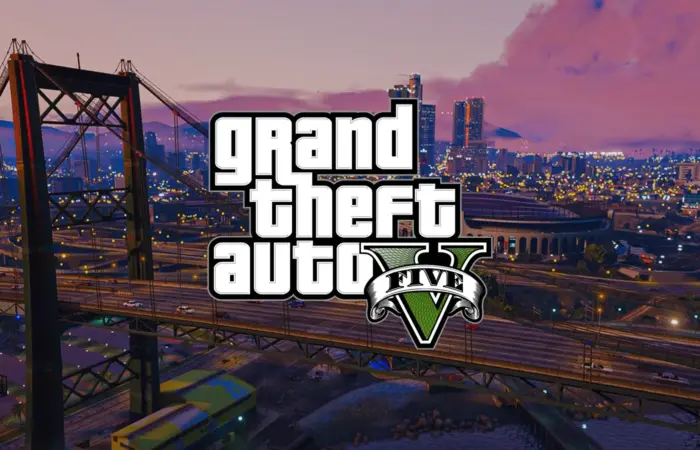GTA 5 Kamera Açısı Değiştirme