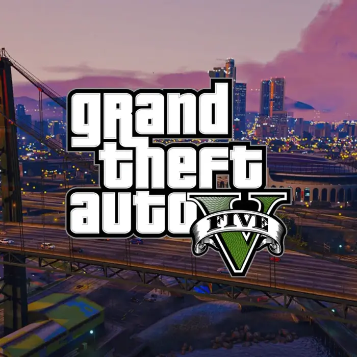 GTA 5 Kamera Açısı Değiştirme