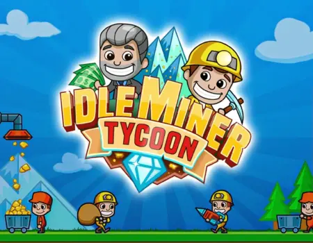 Idle Miner Tycoon Hediye Kodu