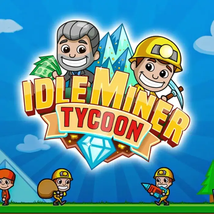Idle Miner Tycoon Hediye Kodu