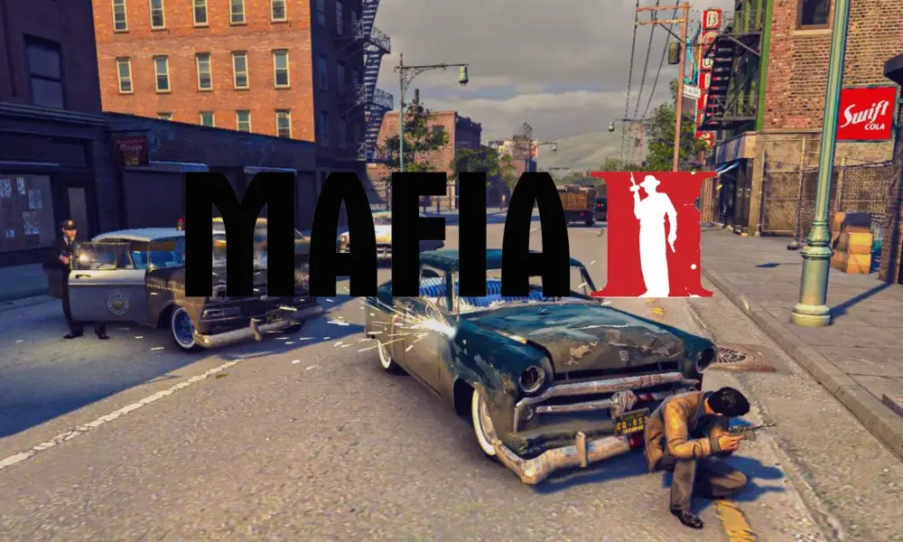 Mafia 2 Hileleri ve Konsol Komutları