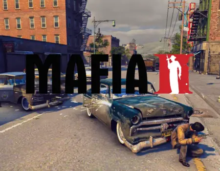 Mafia 2 Hileleri ve Konsol Komutları