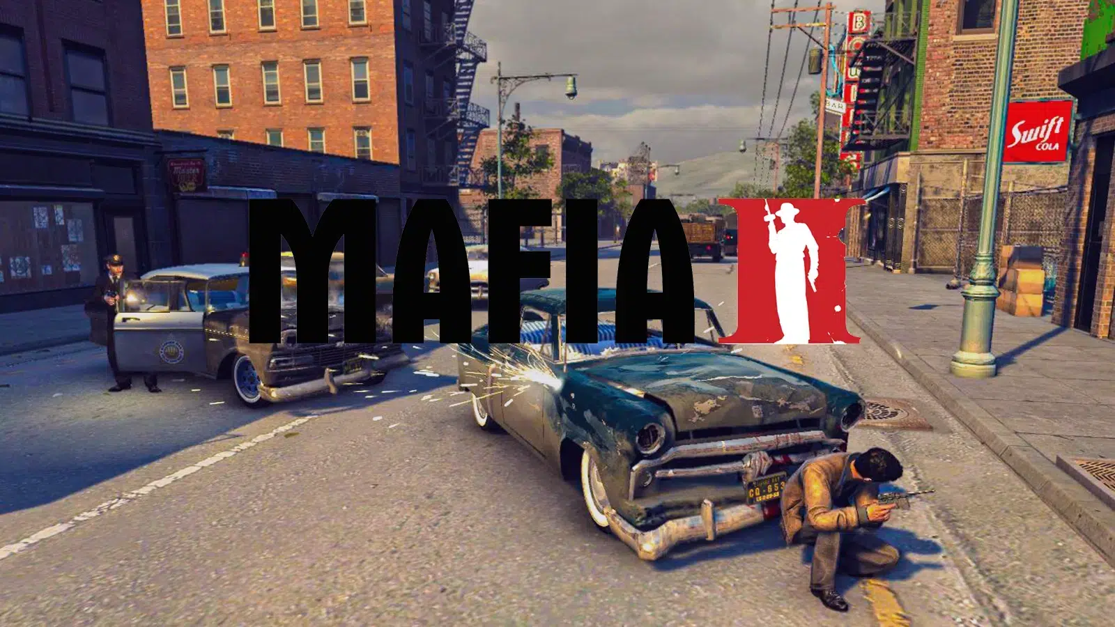 Mafia 2 Hileleri ve Konsol Komutları