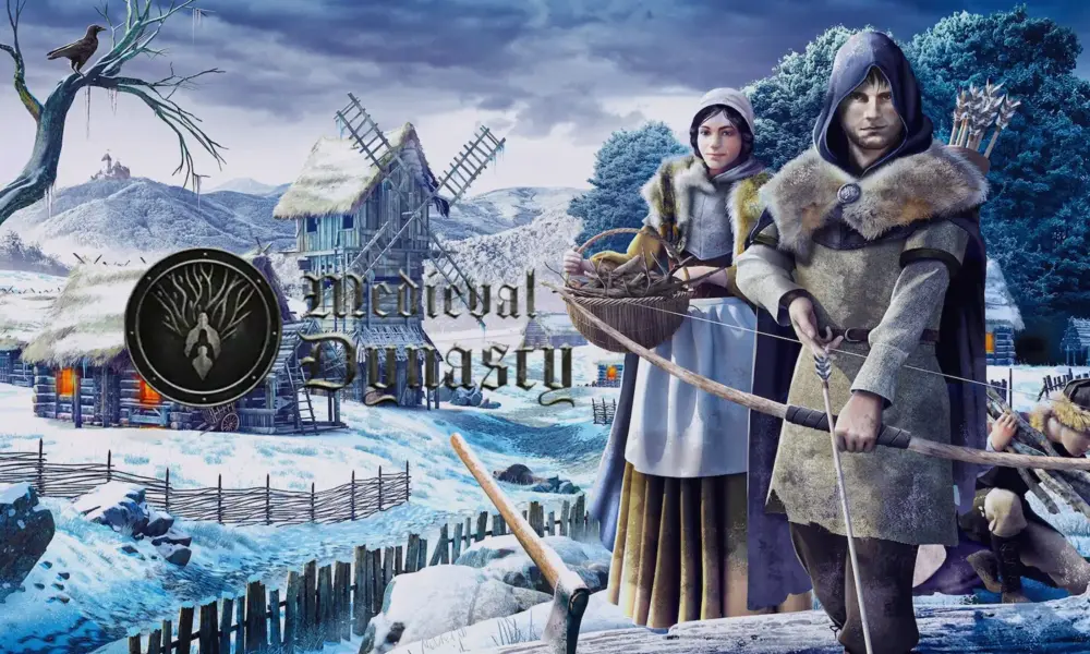 Medieval Dynasty Hileleri ve Konsol Komutları