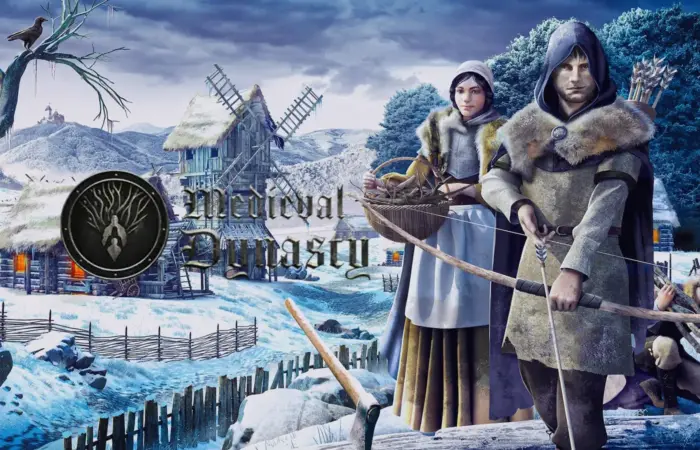 Medieval Dynasty Hileleri ve Konsol Komutları