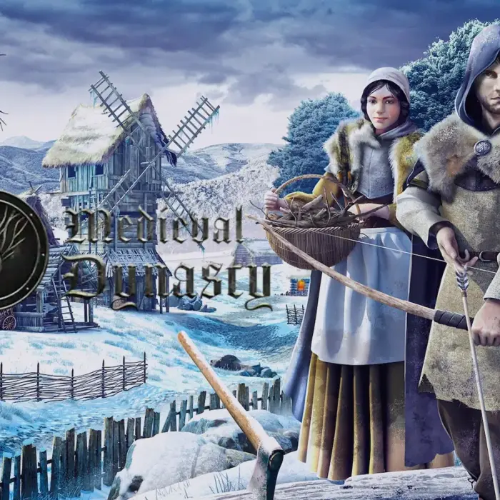 Medieval Dynasty Hileleri ve Konsol Komutları