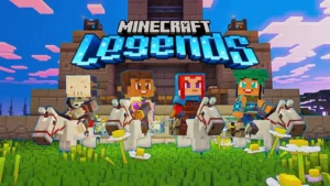 Minecraft Legends FPS Boost Guide
