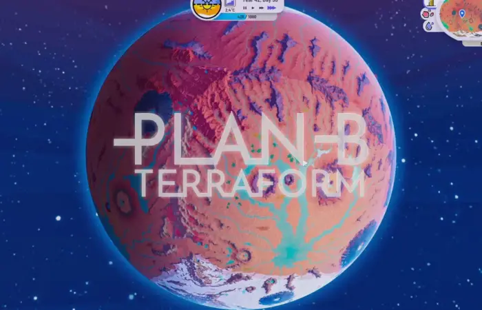 Plan B Terraform İncelemesi