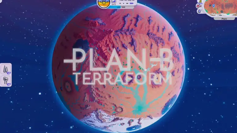 Plan B Terraform İncelemesi