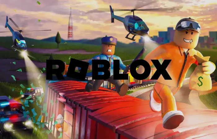 Roblox Robux Hilesi