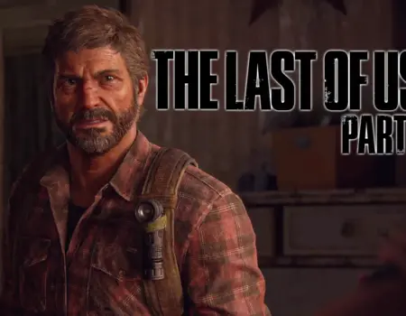 The Last of Us PC Kasma Sorunu Çözümü