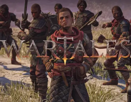 Wartales Çökme Sorunu Çözümü