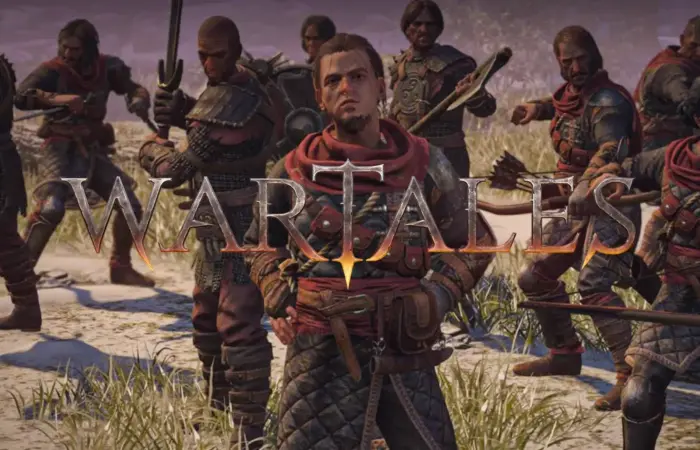 Wartales Çökme Sorunu Çözümü