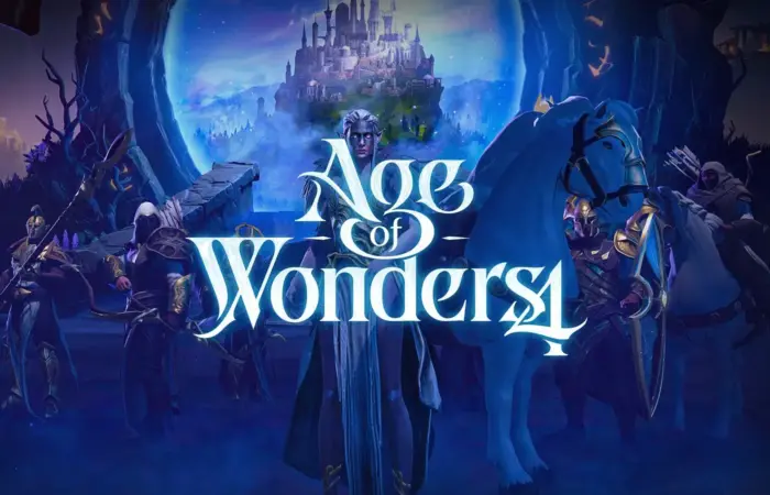Age of Wonders 4 Çökme Sorunu Kesin Çözüm