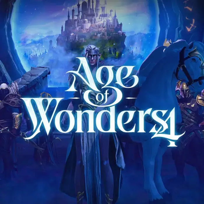 Age of Wonders 4 Çökme Sorunu Kesin Çözüm