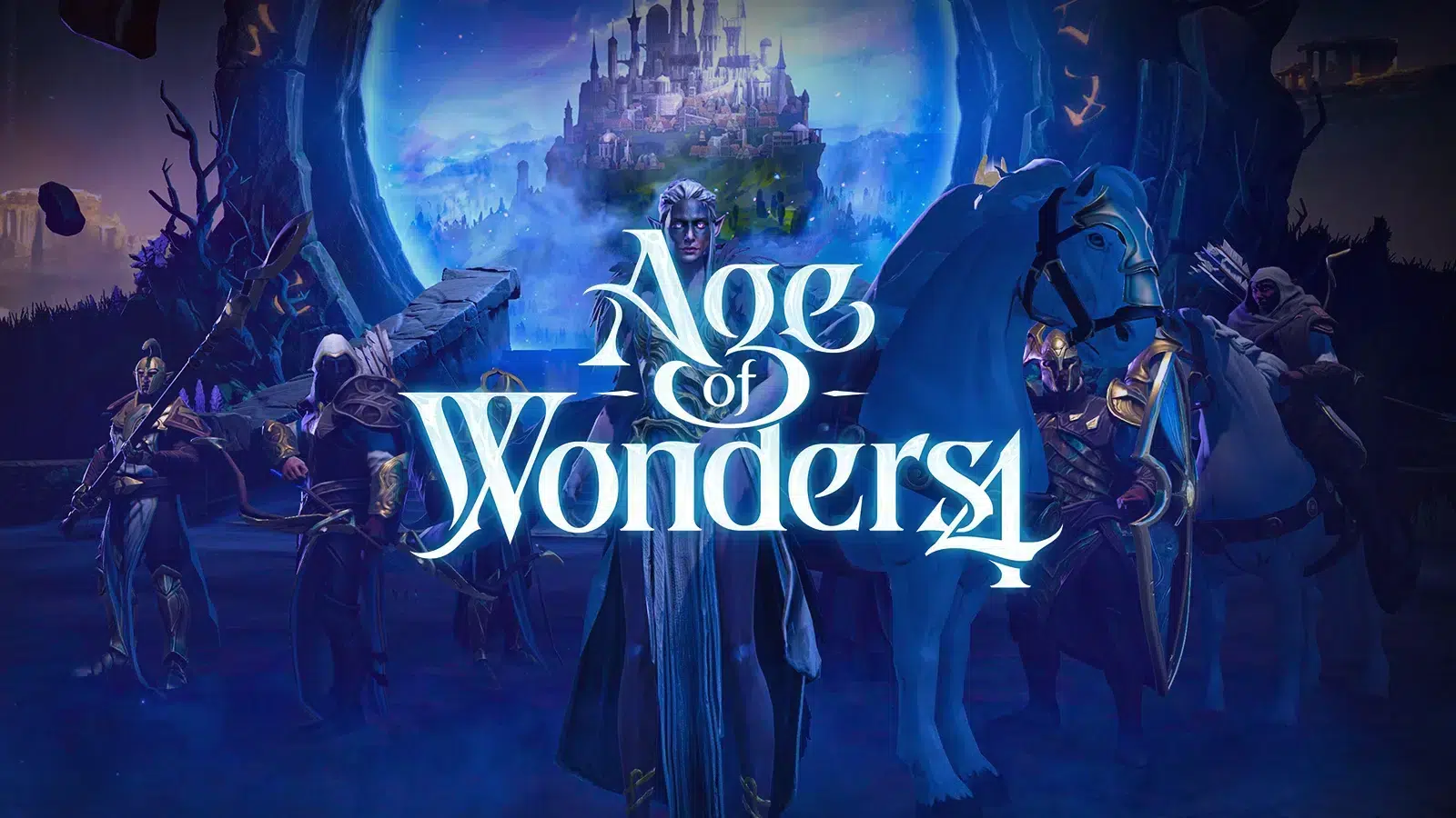 Age of Wonders 4 Çökme Sorunu Kesin Çözüm