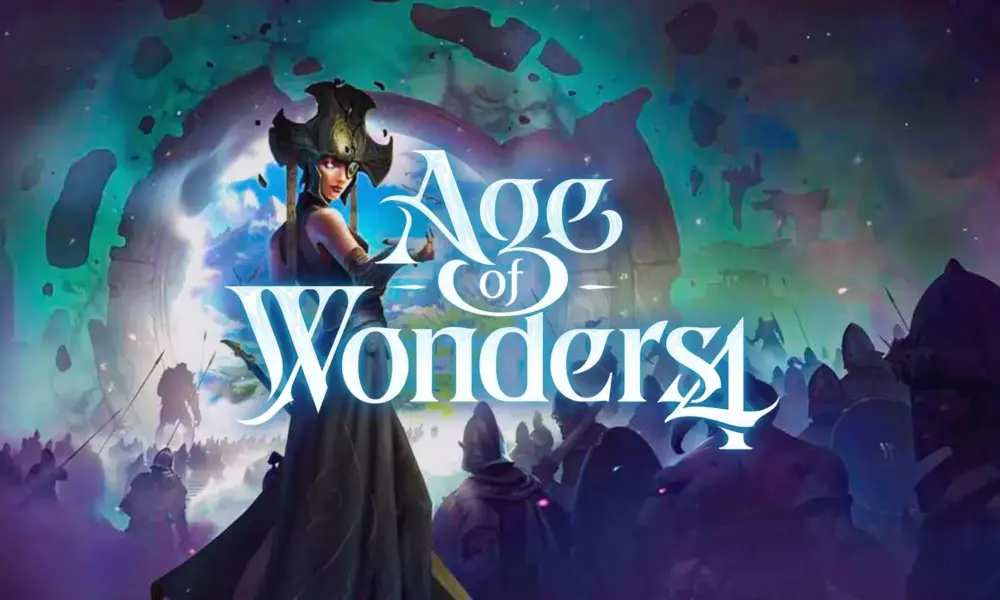 Age of Wonders 4 FPS Arttırma Rehberi