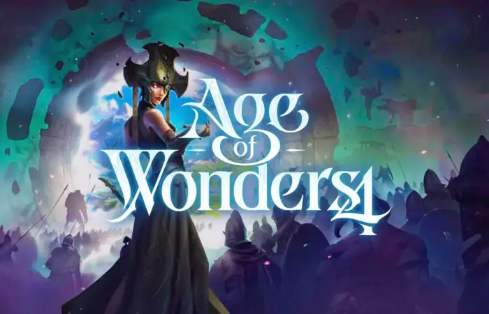 Age of Wonders 4 FPS Arttırma Rehberi