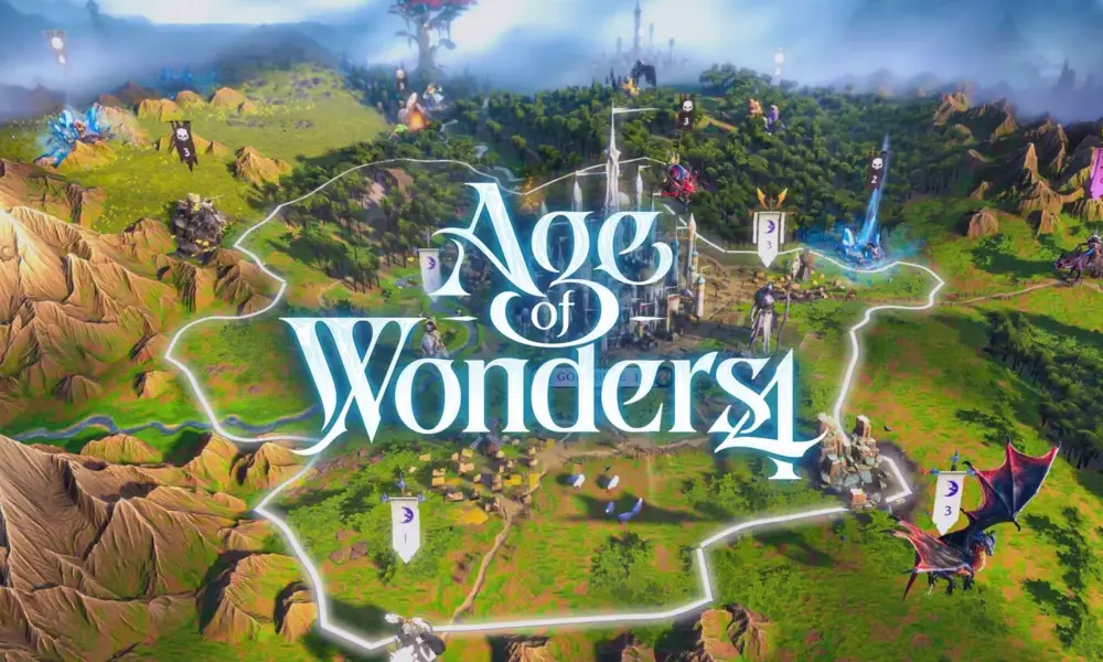 Age of Wonders 4 Hileleri ve Konsol Komutları