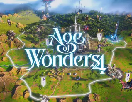 Age of Wonders 4 Hileleri ve Konsol Komutları