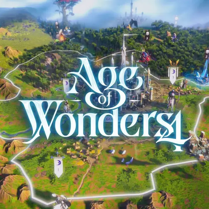 Age of Wonders 4 Hileleri ve Konsol Komutları