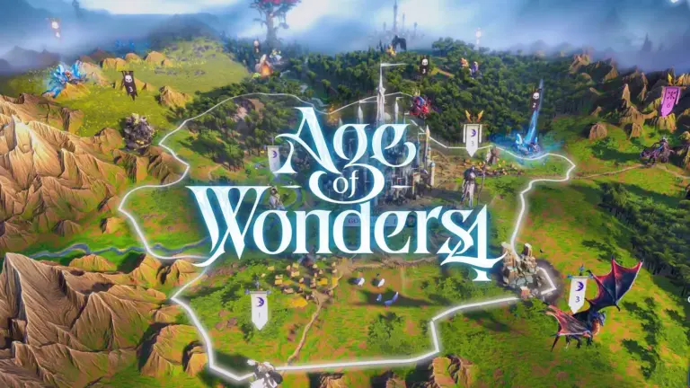 Age of Wonders 4 Hileleri ve Konsol Komutları